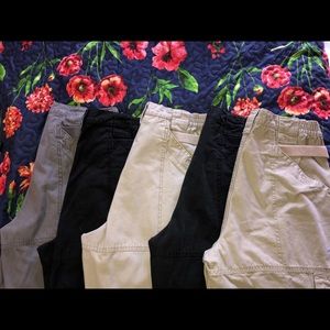 511 Tactical Pants 32x32
